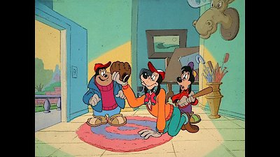 Goof Troop Season 5 Episode 7