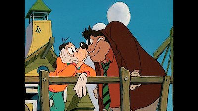 Goof Troop Season 5 Episode 11