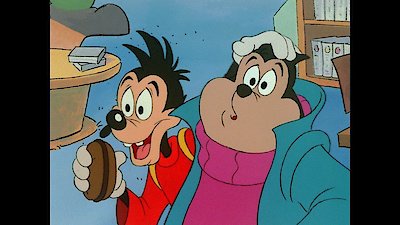 Goof Troop Season 5 Episode 13