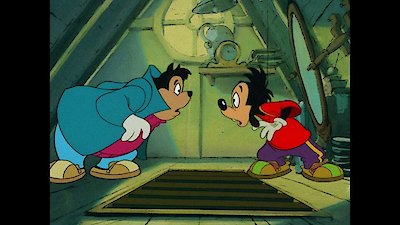 Goof Troop Season 6 Episode 1