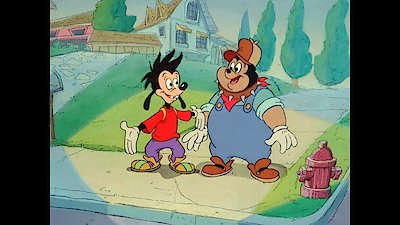 Goof Troop Season 6 Episode 4