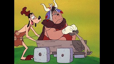 Goof Troop Season 6 Episode 8