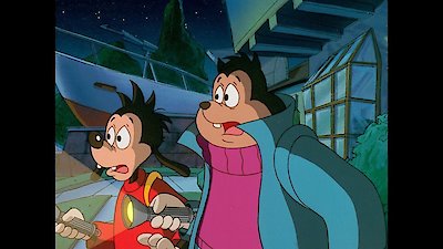 Goof Troop Season 6 Episode 10