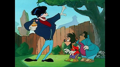 Goof Troop Season 6 Episode 13