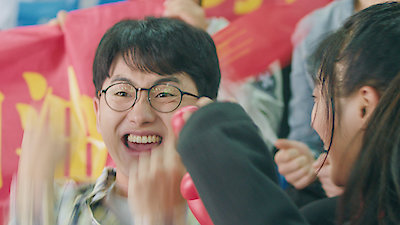 A Love so Beautiful Season 1 Episode 7