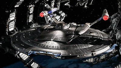 Star Trek: Enterprise Season 1 Episode 101