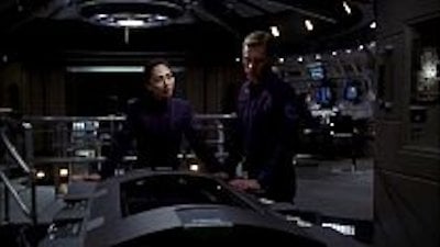 Star Trek: Enterprise Season 1 Episode 6