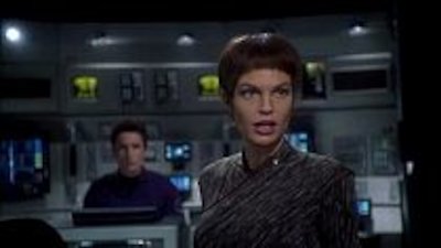 Star Trek: Enterprise Season 1 Episode 9