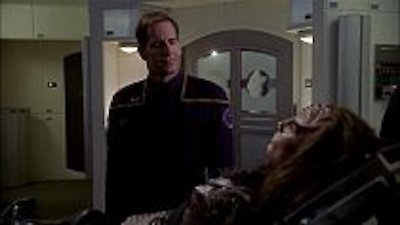 Star Trek: Enterprise Season 1 Episode 14