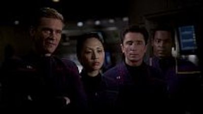 Star Trek: Enterprise Season 1 Episode 15