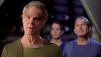 Star Trek: Enterprise Season 1 Episode 20