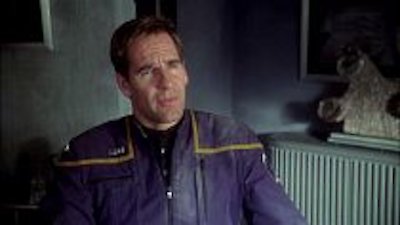 Star Trek: Enterprise Season 1 Episode 21