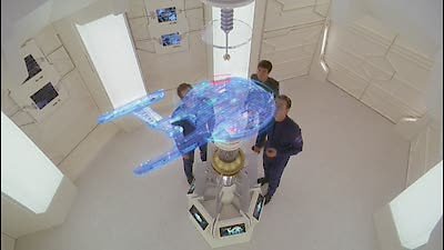 Star Trek: Enterprise Season 2 Episode 4