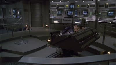Star Trek: Enterprise Season 2 Episode 9