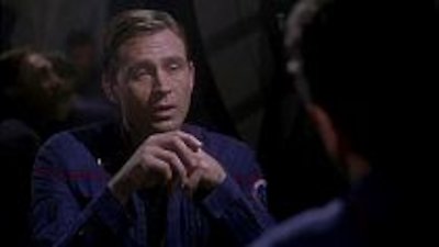 Star Trek: Enterprise Season 2 Episode 12