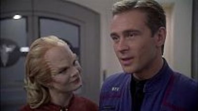 Star Trek: Enterprise Season 2 Episode 14