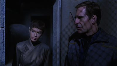 Star Trek: Enterprise Season 2 Episode 15