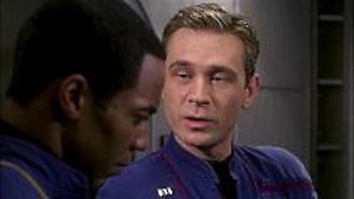 Star Trek: Enterprise Season 2 Episode 20