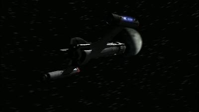 Star Trek: Enterprise Season 2 Episode 24