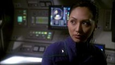 Star Trek: Enterprise Season 3 Episode 6