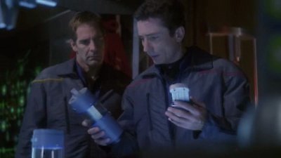 Star Trek: Enterprise Season 3 Episode 7