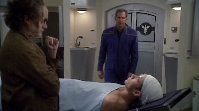 Star Trek: Enterprise Season 3 Episode 10