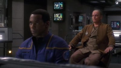 Star Trek: Enterprise Season 3 Episode 12