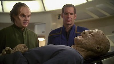 Star Trek: Enterprise Season 3 Episode 15