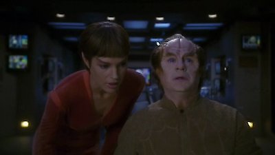 Star Trek: Enterprise Season 3 Episode 16