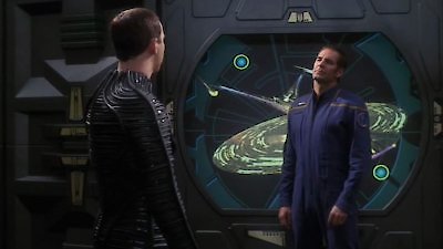 Star Trek: Enterprise Season 3 Episode 18