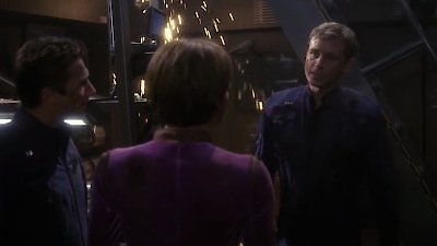 Star Trek: Enterprise Season 3 Episode 19