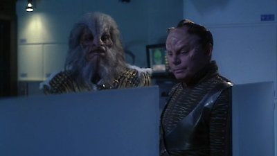 Star Trek: Enterprise Season 3 Episode 20