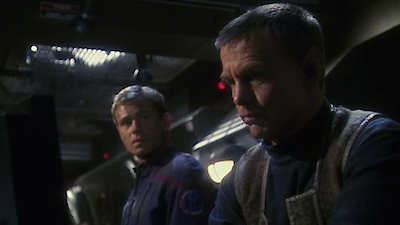 Star Trek: Enterprise Season 3 Episode 21