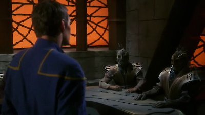 Star Trek: Enterprise Season 3 Episode 22