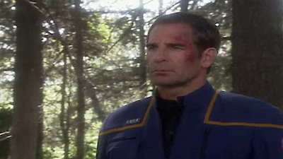 Star Trek: Enterprise Season 4 Episode 2