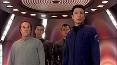 Star Trek: Enterprise Season 4 Episode 5
