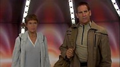 Star Trek: Enterprise Season 4 Episode 7