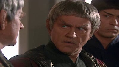 Star Trek: Enterprise Season 4 Episode 9