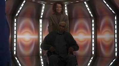 Star Trek: Enterprise Season 4 Episode 10