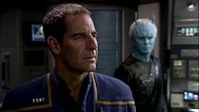 Star Trek: Enterprise Season 4 Episode 12