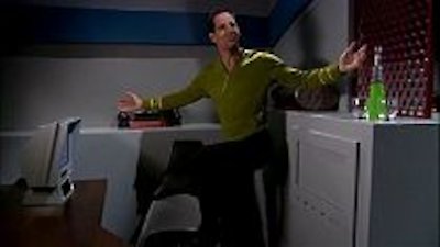 Star Trek: Enterprise Season 4 Episode 19