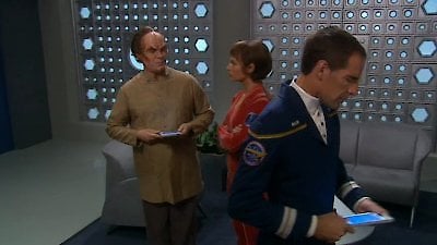 Star Trek: Enterprise Season 4 Episode 22