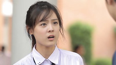 Hormones Season 1 Episode 1