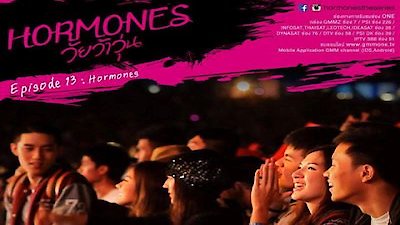 Hormones Season 1 Episode 13