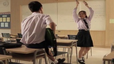 Hormones Season 1 Episode 14