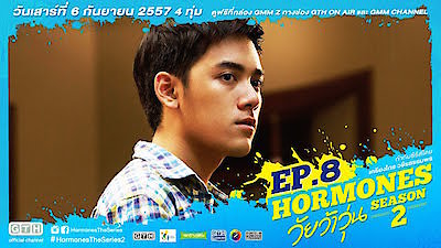 Hormones Season 2 Episode 8