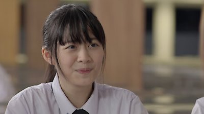 Hormones Season 3 Episode 12