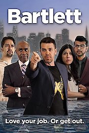 Bartlett