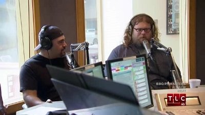 American Chopper: Senior vs. Junior Season 1 Episode 5