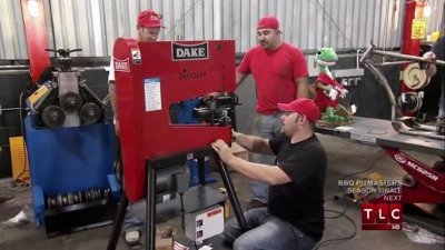 American Chopper: Senior vs. Junior Season 1 Episode 6